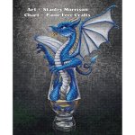 (image for) Scotch Dragon